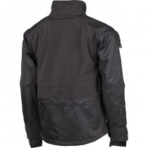 MFH PROTECT Soft Shell Jacket - Black - L