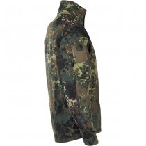 MFH BW Short Combat Jacket Mission / Exercise - Flecktarn - M