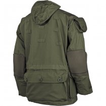 MFHHighDefence SMOCK Commando Jacket Ripstop - Olive - XL