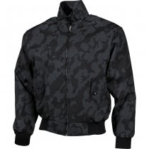 ProCompany English Style Jacket - Night Camo