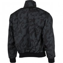 ProCompany English Style Jacket - Night Camo - S