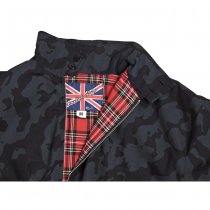 ProCompany English Style Jacket - Night Camo - L