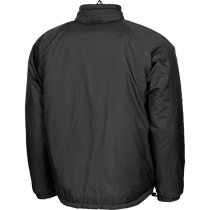 MFH British Thermal Jacket - Black - M