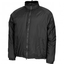 MFH British Thermal Jacket - Black - L