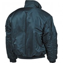 MFH US CWU Pilot Jacket - Navy Blue - S