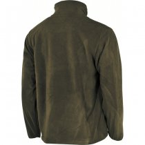 FoxOutdoor Arber Fleece Jacket - Olive - L