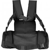 MFHProfessional Mission Chest Rig - Black