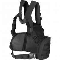 MFHProfessional Mission Chest Rig - Black