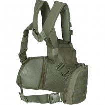 MFHProfessional Mission Chest Rig - Olive