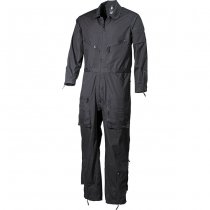 MFH SECURITY Overall - Black