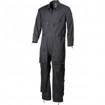 MFH SECURITY Overall - Black - S