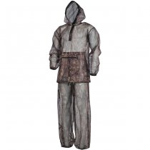 MFH Mosquito Suit - Hunter Brown - M/L