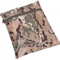 MFH Rain Suit Two-Piece - Operation Camo - S