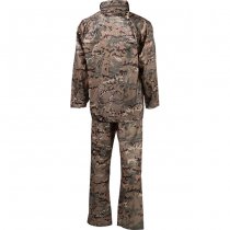 MFH Rain Suit Two-Piece - Operation Camo - L