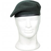 MFH Commando Barett - Dark Green - 59