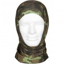 MFH Round Scarf - M95 CZ Camo