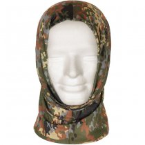 MFH Round Scarf - Flecktarn