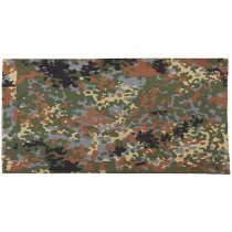 MFH Round Scarf - Flecktarn