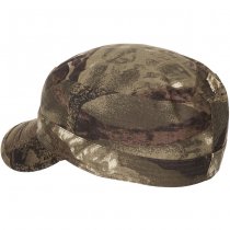 MFH US BDU Field Cap Ripstop - Hunter Brown - S