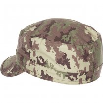 MFH US BDU Field Cap Ripstop - Vegetato - XL