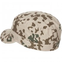 MFH US BDU Field Cap Ripstop - BW Tropentarn - M