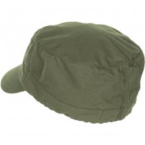 ProCompany US Cap Elasti-Fit Ripstop - Olive