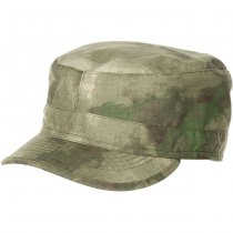 MFH US ACU Field Cap Ripstop - HDT Camo FG - 2XL