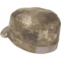 MFH US ACU Field Cap Ripstop - HDT Camo - XL