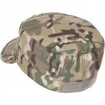 MFH US ACU Field Cap Ripstop - Operation Camo - S