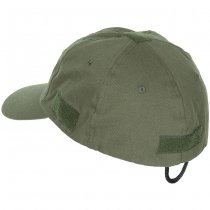 MFHHighDefence Operations Cap Velcro - Olive