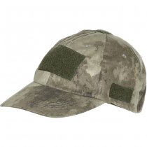 MFHHighDefence Operations Cap Velcro - HDT Camo