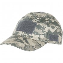 MFHHighDefence Operations Cap Velcro - AT Digital