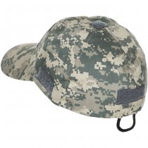 MFHHighDefence Operations Cap Velcro - AT Digital