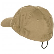 MFHHighDefence Operations Cap Velcro - Coyote