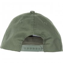 MFH US Ballcap Size Adjustable - Olive