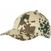 MFH US Ballcap Size Adjustable - BW Tropentarn