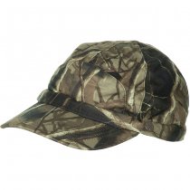 MFH Hunter Cap - Hunter Brown - L