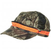 MFH Hunter Cap - Hunter Brown - L