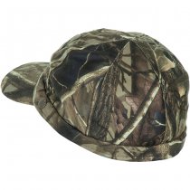 MFH Hunter Cap - Hunter Brown - L