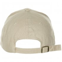 ProCompany BB Cap Flat Brushed - Khaki