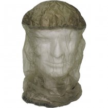 MFH Mosquito Head Net - Olive