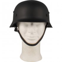 MFH Steel Helmet WW II - Black