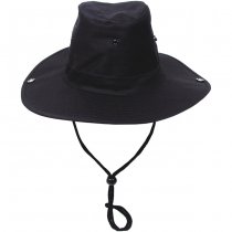 MFH Bush Hat - Black - 55