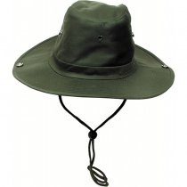 MFH Bush Hat - Olive - 55