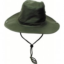 MFH Bush Hat - Olive - 59
