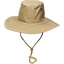 MFH Bush Hat - Khaki - 55