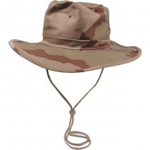 MFH Bush Hat - 3-Color Desert - 59