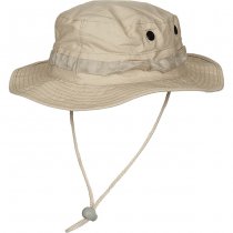 MFH US Boonie Hat Ripstop - Khaki - XL