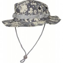 MFH US Boonie Hat Ripstop - AT Digital - S