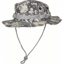 MFH US Boonie Hat Ripstop - AT Digital - L